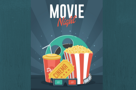 movie night