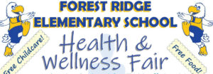 health and wellness fair